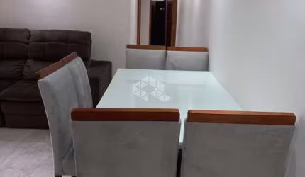 APARTAMENTO SANTA TEREZINHA