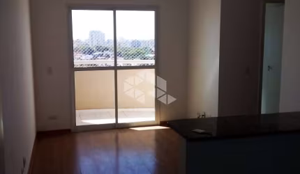 APARTAMENTO JARDIM OLAVO BILAC VAGO