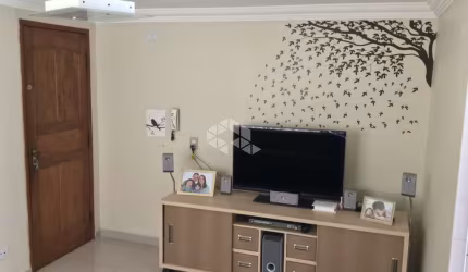 APARTAMENTO JARDIM ALVORADA