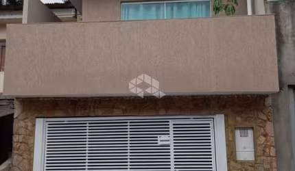 LINDO SOBRADO SACADURA CABRAL SANTO ADRÉ