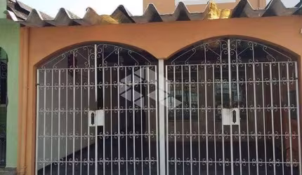 Sobrado Venda Demarchi, 2 quartos, 2 vagas