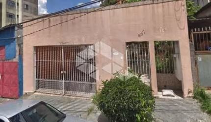 CASA TÉRREA CENTRO/PQ SETE DE SETEMBRO