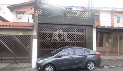 SOBRADO JORDANÓPOLIS REFORMADO