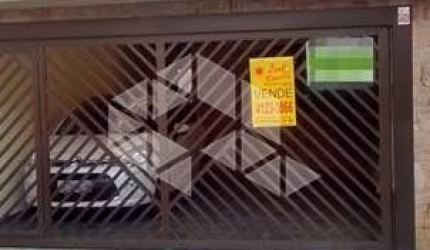 Sobrado - 140 M² - Assunção - Travessa da Café Filho