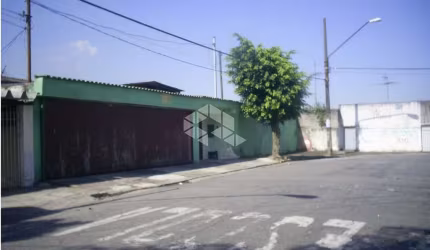 Térrea - 195 M² - Assunção - Ótima localização