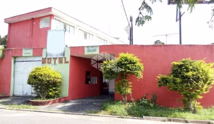 PRÉDIO COMERCIAL JARDIM DA REPRESA - BATISTINI