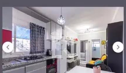 Cobertura Jardim Alvorada 76m SEM CONDOMÍNIO