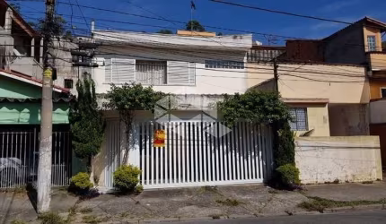 Sobrado -  158,73 M² - Nova Petrópolis