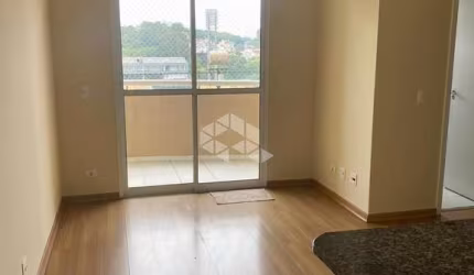 APARTAMENTO JARDIM OLAVO BILAC VAGO