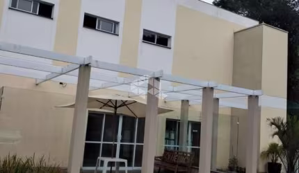 APARTAMENTO TABOÃO -  SBC