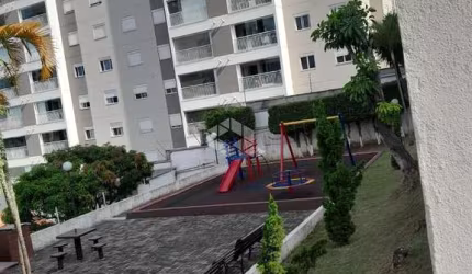 Residencial Caminho do Mar, Planejado Com Lazer Completo.