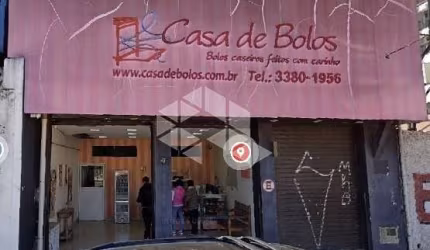 Salão Comercial Centro venda 145 m² á 50 metros da Marechal Deodoro