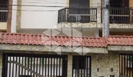 Sobrado Centro São Bernardo do Campo 364m de Área Construída