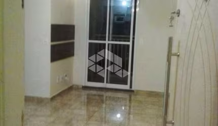 Apartamento Bairro Bairro Planalto Com Lazer Completo