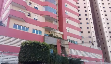 Apartamento Chácara Inglesa 3 quartos (1 suíte), 2 vagas, 107 m²