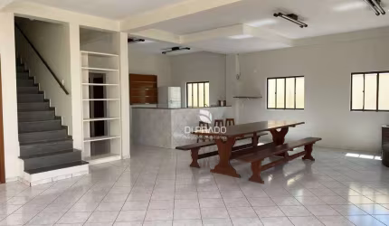 Casa com 3 suítes para alugar em condomínio - Jundiaí/SP