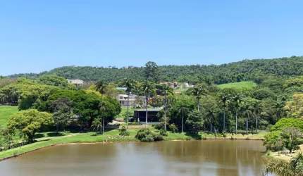 Terreno à venda, 800 m² por R$ 995.000,00 - Serra Azul - Itupeva/SP