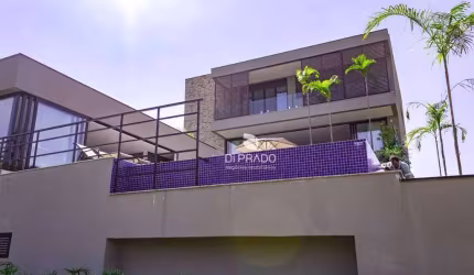 Casa  à venda com 640 m² Fazenda Serra Azul
