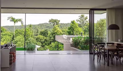 Casa  à venda com 640 m² Fazenda Serra Azul