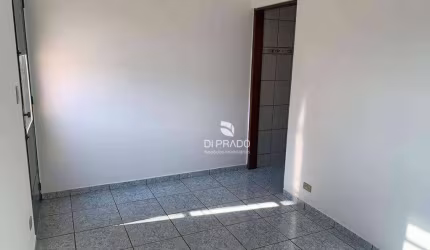 Casa com 1 dormitório à venda, 60 m² por R$ 300.000,00 - Jacaré - Cabreúva/SP