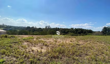 Terreno à venda de 2368 m² - Residencial São José II - Itu/SP