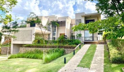 Casa com 4 dormitórios à venda, 650 m² por R$ 5.500.000,00 - Serra Azul - Itupeva/SP