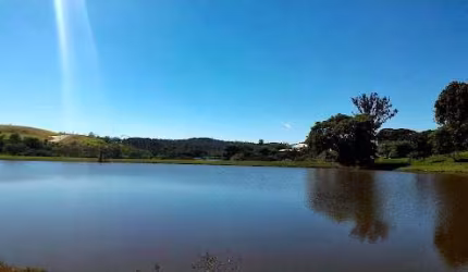 Terreno à venda, 800 m²  - Condomínio Fazenda Serrazul - Itupeva/SP