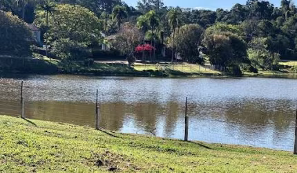 Terreno à venda, 800 m²  - Condomínio Fazenda Serrazul - Itupeva/SP