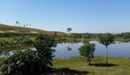 Terreno à venda, 800 m²  - Condomínio Fazenda Serrazul - Itupeva/SP