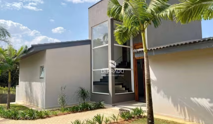 casa em condomínio a venda