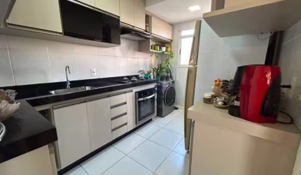 Apartamento á venda em Jundiaí/SP.