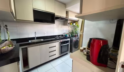 Apartamento á venda em Jundiaí/SP.