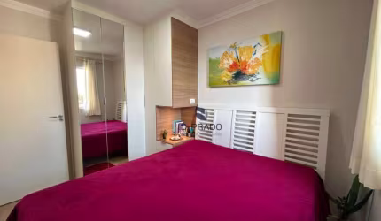 Apartamento á venda em Jundiaí/SP.