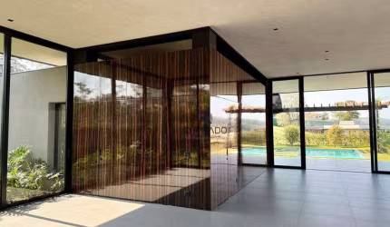 Casa á Venda em condomínio - Itatiba/SP