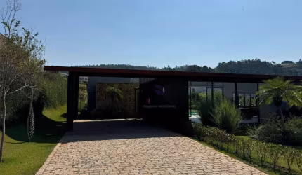 Casa á Venda em condomínio - Itatiba/SP