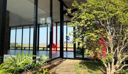Casa á Venda em condomínio - Itatiba/SP