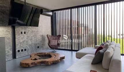 Casa com 3 suítes  à venda - Fazenda SerrAzul - Itupeva/SP