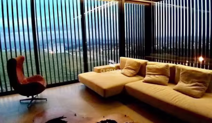 Casa com 3 suítes  à venda - Fazenda SerrAzul - Itupeva/SP