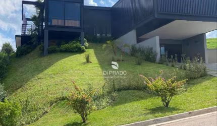 Casa com 3 suítes  à venda - Fazenda SerrAzul - Itupeva/SP