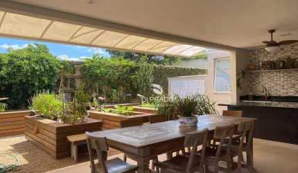 Casa com 6 Suítes à venda - Fazenda SerrAzul - Itupeva/SP