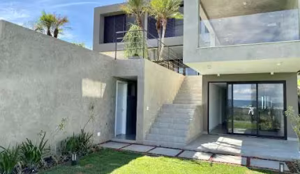 Casa com 6 suítes a venda no Fazenda SerrAzul - Itupeva/SP