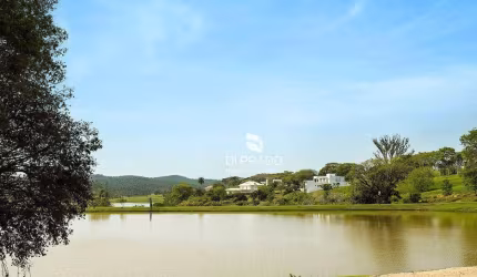 Lote á Venda - Fazenda SerrAzul
