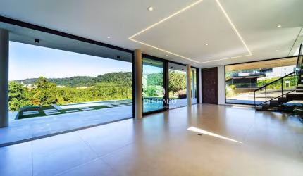 Casa para venda e locação no Faz. SerrAzul Santa Maria - Itupeva/SP
