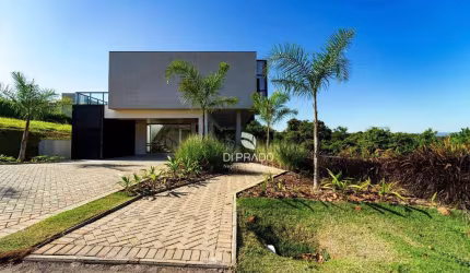 Casa para venda e locação no Faz. SerrAzul Santa Maria - Itupeva/SP