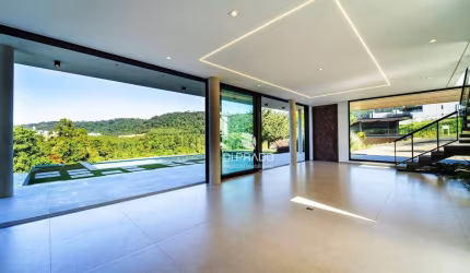 Casa para venda e locação no Faz. SerrAzul Santa Maria - Itupeva/SP