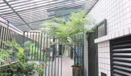 Casa com 3 dormitórios à venda, 345 m² por R$ 3.450.000,00 - Perdizes - São Paulo/SP