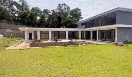 Casa nova a venda  em condomínio