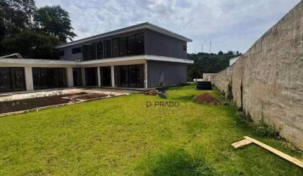 Casa nova a venda  em condomínio