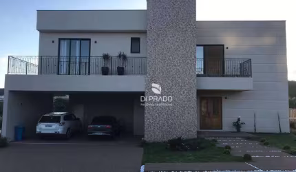 Casa com 5 dormitórios, 605 m² - venda por R$ 4.300.000,00 ou aluguel por R$ 18.100,00/mês - Serra Azul - Itupeva/SP
