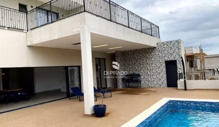 Casa com 5 dormitórios, 605 m² - venda por R$ 4.300.000,00 ou aluguel por R$ 18.100,00/mês - Serra Azul - Itupeva/SP